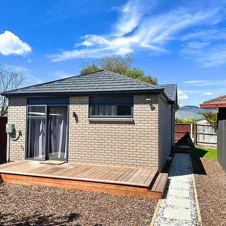 Modern Home With 2 Ensuites Only 17 Minutes To City And Chc Airport Christchurch Exteriör bild