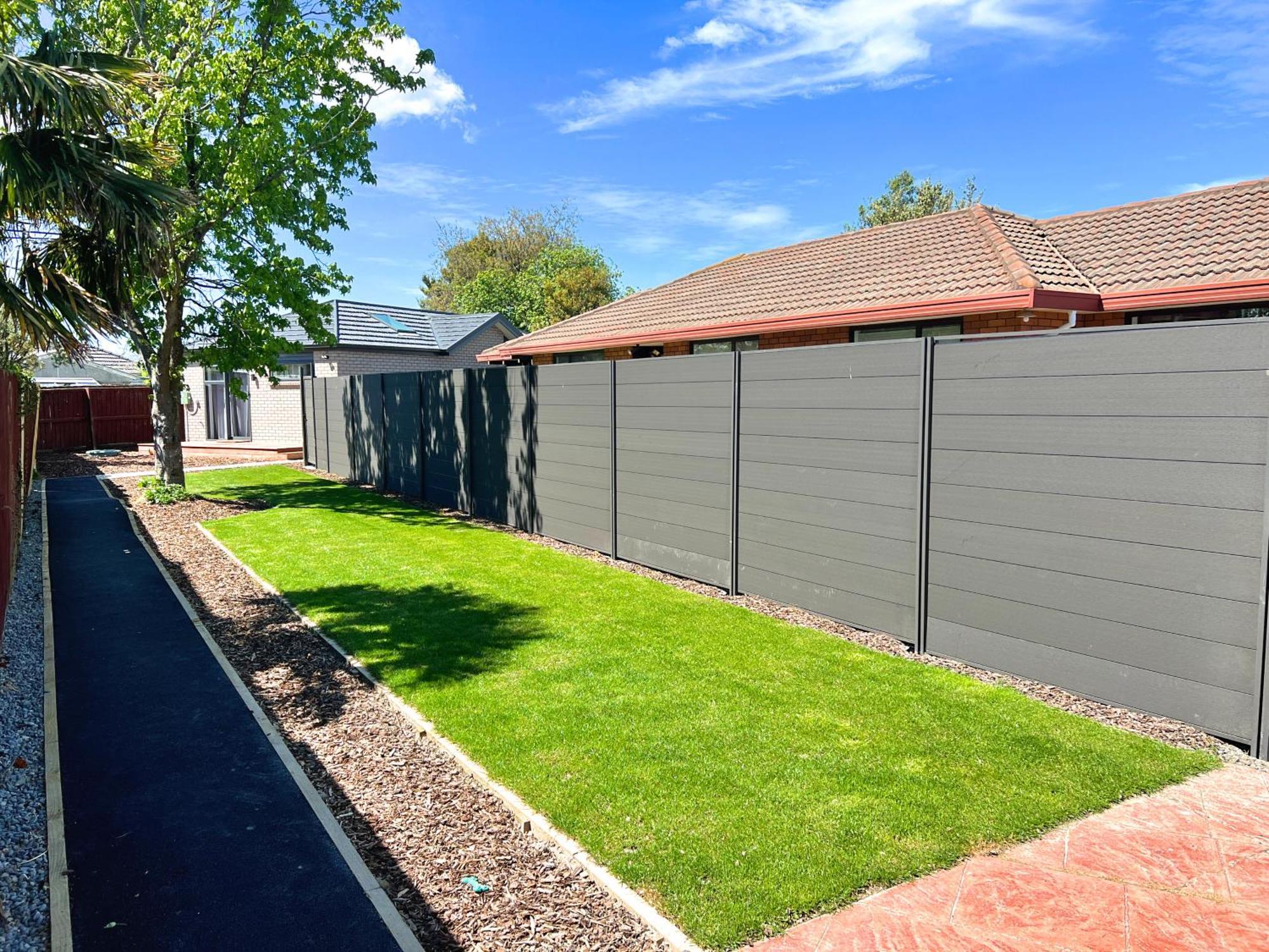 Modern Home With 2 Ensuites Only 17 Minutes To City And Chc Airport Christchurch Exteriör bild
