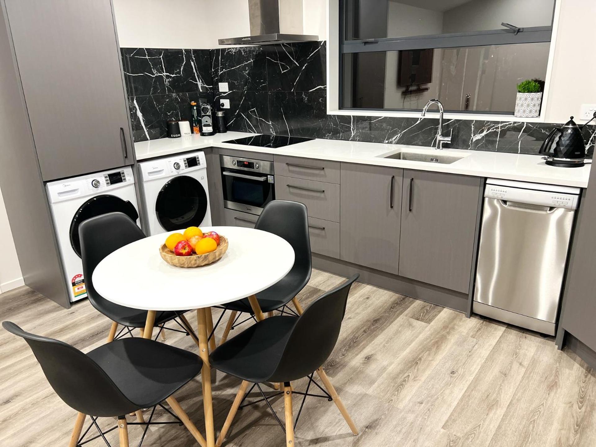 Modern Home With 2 Ensuites Only 17 Minutes To City And Chc Airport Christchurch Exteriör bild
